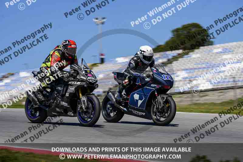 motorbikes;no limits;peter wileman photography;portimao;portugal;trackday digital images